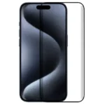 Protector de pantalla Cool para iPhone 15, iPhone 15 Pro y iPhone 15 Plus