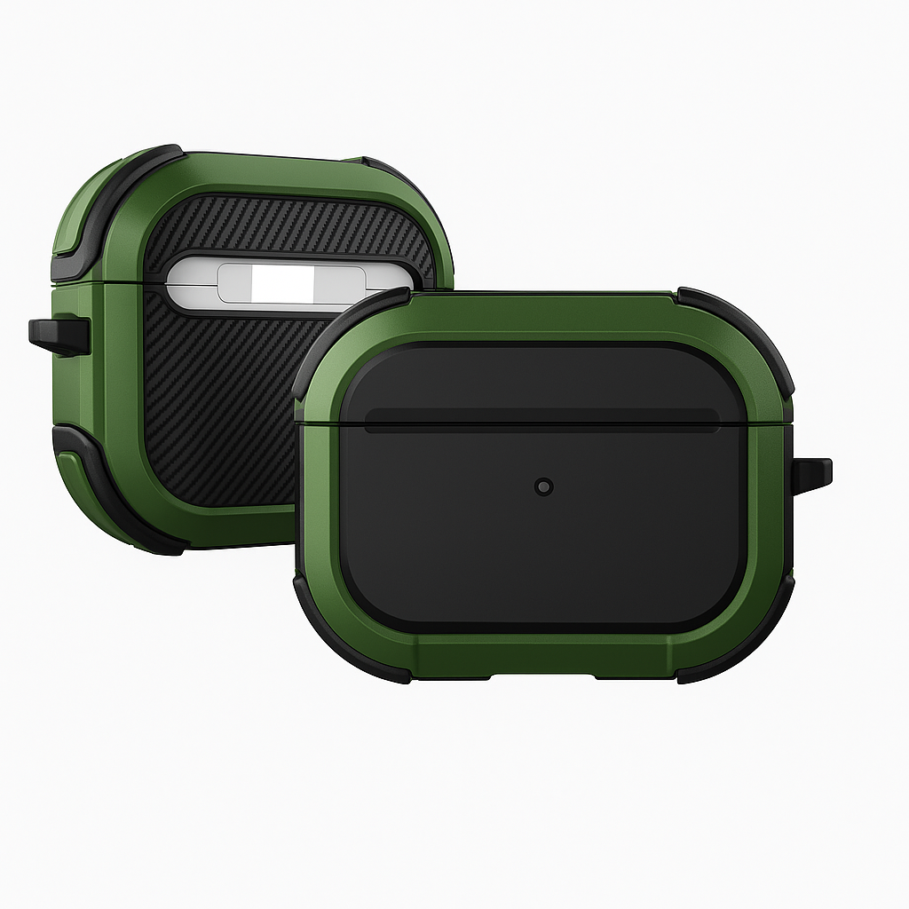 fundas auriculares