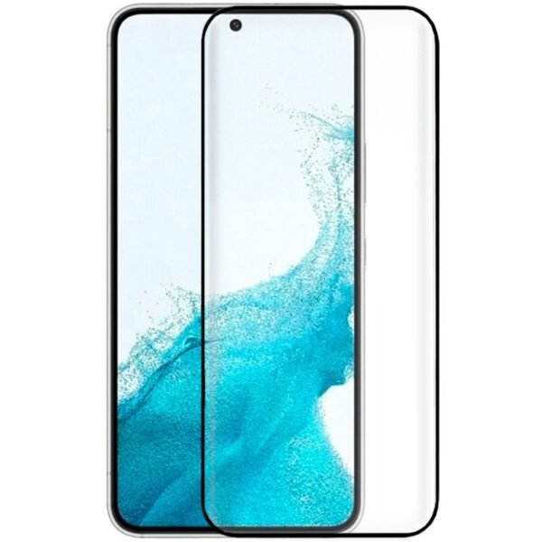 Protector de Pantalla Cristal Templado COOL FULL 3D para Samsung Galaxy S22 (S901)