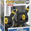 Figura Funko POP! Pokémon – Umbreon (Noctali / Nachtara)