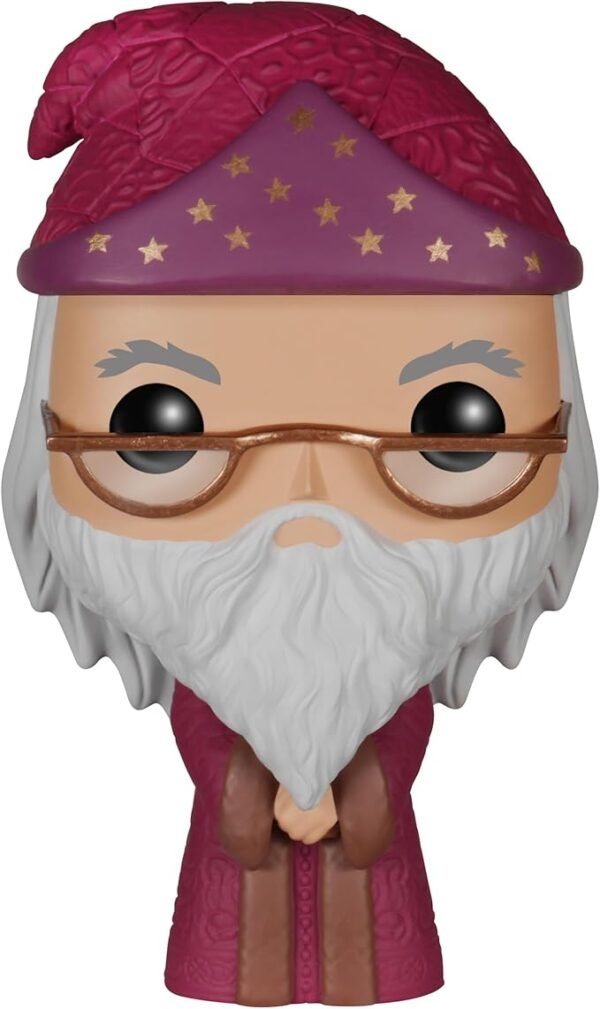 Figura Funko POP! Harry Potter – Albus Dumbledore