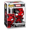 Figura Funko POP! Marvel – Carnage Black Panther