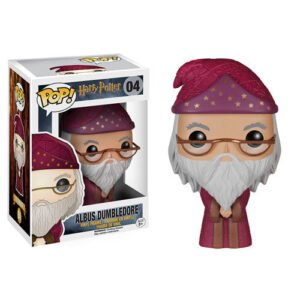 Figura Funko POP! Harry Potter – Albus Dumbledore