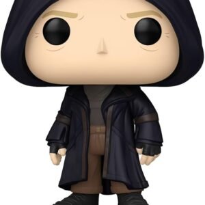 Funko Pop! Luthen Rael – Star Wars: Andor, figura vinilo 11,2 cm