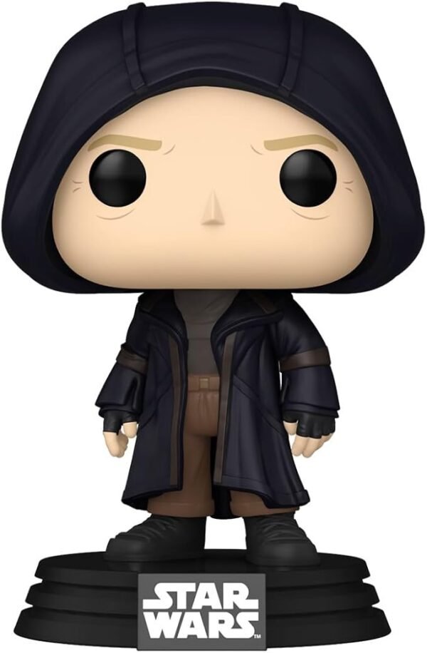 Funko Pop! Luthen Rael – Star Wars: Andor, figura vinilo 11,2 cm