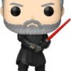 Funko Pop! Baylan Skoll – Star Wars: Ahsoka S2 #688, figura vinilo 10 cm