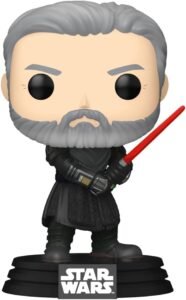 Funko Pop! Baylan Skoll Star Wars: Ahsoka S2