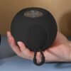 Altavoz Bluetooth COOL Boom Negro - 6W de Potencia | Radio FM