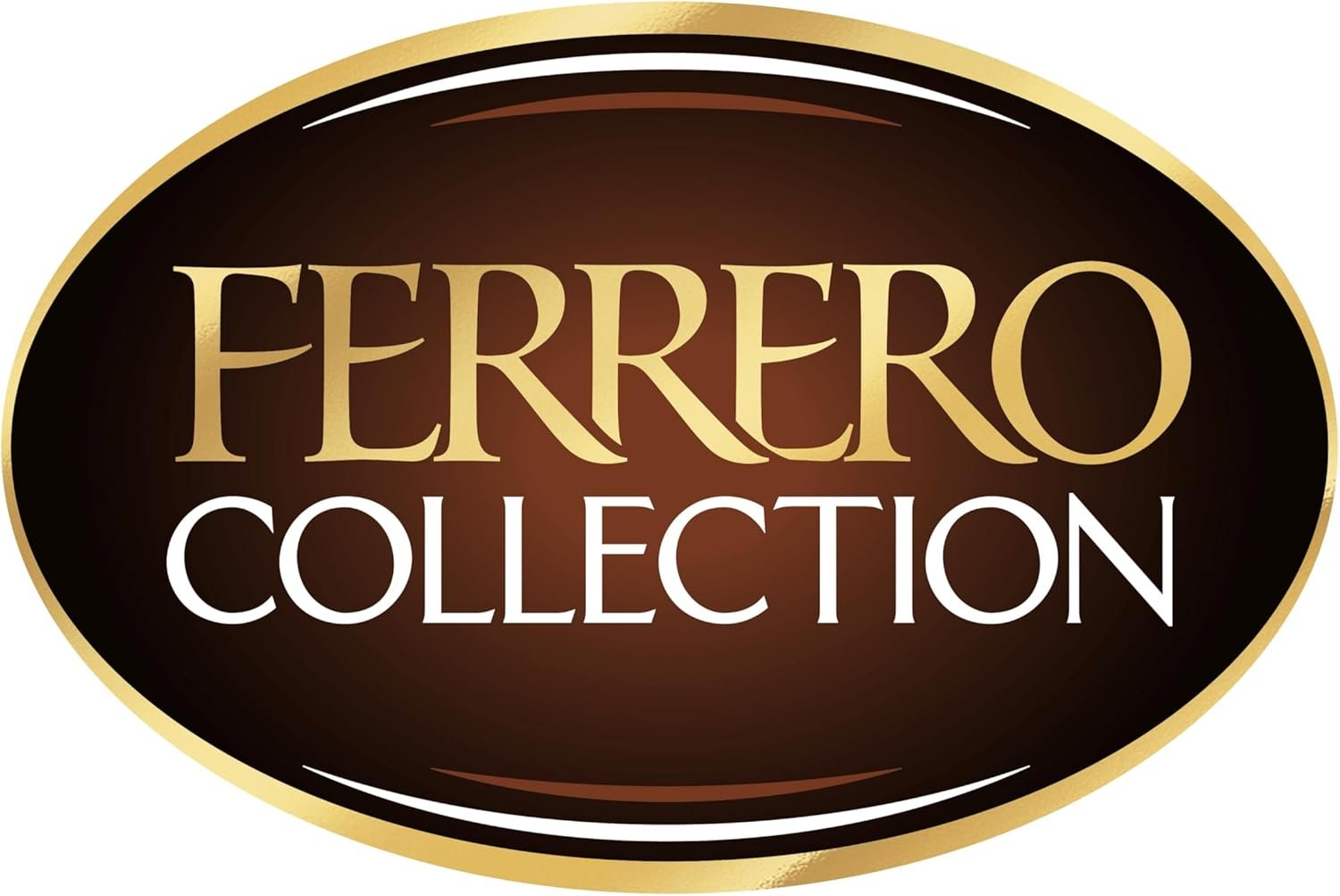 Ferrero Collection (Surtido 48 Bombones) - Bombones Premium de Chocolate, Coco y Avellanas