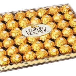 Ferrero Rocher 48 Bombones