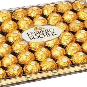 Ferrero Rocher 48 Bombones
