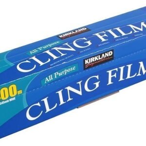 Láminas Adhesivas Multiusos Kirkland Signature 2 Rollos
