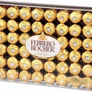 Ferrero Rocher 48 Bombones