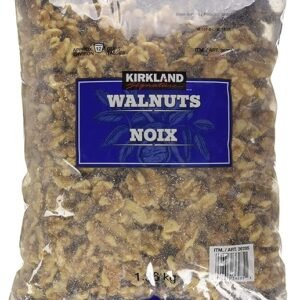 Nueces Kirkland Signature 40 oz