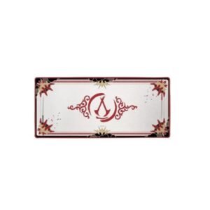ALFOMBRILLA XXL LEXIP ASSASSINS CREED SHADOWS