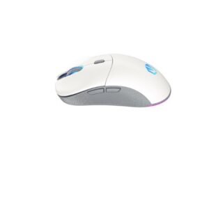 RATON OPTICO ENDORFY GEM PLUS ONYX WHITE