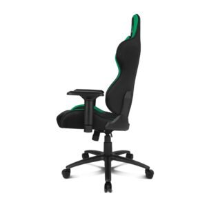 SILLA GAMING DRIFT DR110 BLACK-GREEN