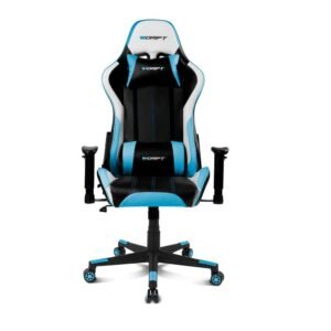 SILLA GAMING DRIFT DR175 BLUE