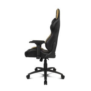 SILLA GAMING DRIFT DR350 BLACK-GOLD