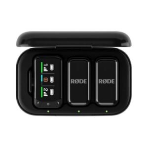 MICROFONO RODE WIRELESS MICRO