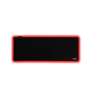 ALFOMBRILLA GAMING SAVIO LED EDITION TURBO D XL
