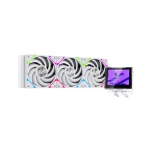 DISIPADOR REF LIQUIDA XYZ HYDROVIEW 360 WHITE