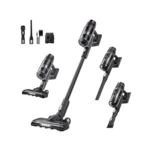 ASPIRADOR ESCOBA EUREKA NEC520