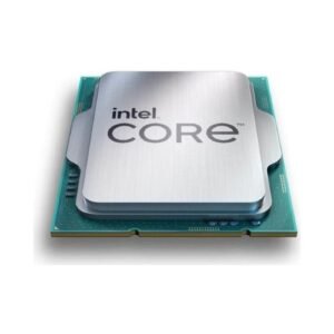 CPU INTEL 1700 I5-14400F 10X4.7GHZ 20MB TRAY