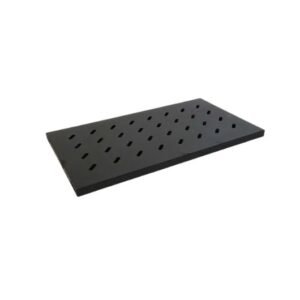 BANDEJA FIJA PEPEGREEN PARA ARMARIO RACK 19  60CM