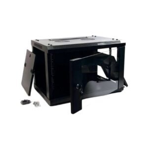 ARMARIO RACK PEPEGREEN 19  6U 60X60
