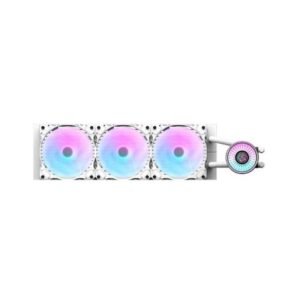 DISIPADOR REF LIQUIDA DARKFLASH DN360 BLANCA