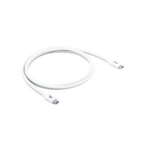 CABLE CLUB3D CERTIFICADO USB 80GBPS TIPO-C 1.2M