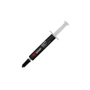 PASTA TERMICA SAVIO GLACIER 4G TG-04