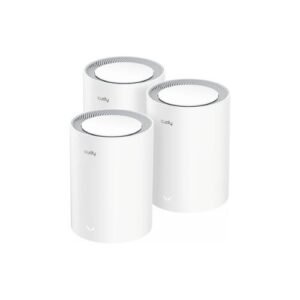 WIRELESS LAN REPETIDOR CUDY M3000 EXTENSOR  MESH
