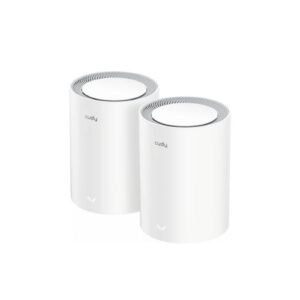 WIRELESS LAN REPETIDOR CUDY M3000 EXTENSOR  MESH