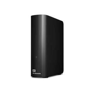 DISCO DURO EXTERNO USB3.0 3.5  10TB WD ELEMENTS DESKTOP NEG