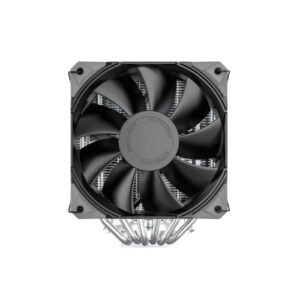 VEN CPU MONTECH NX600 BLACK
