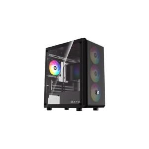 TORRE MATX XYZ AIRONE 60 MESH LITE BLACK