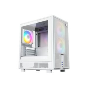 TORRE MATX XYZ ATOM WHITE