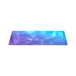 ALFOMBRILLA ENDORFY CRYSTAL BLUE XL