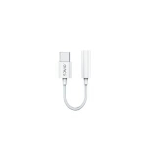 ADAPTADOR USB-C SAVIO AK-51
