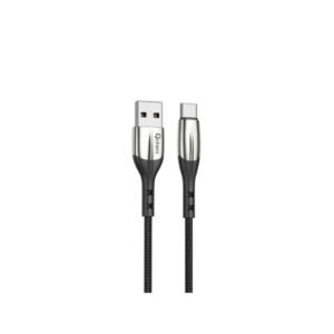 CABLE TIPO C QCHARX TORONTO 1M