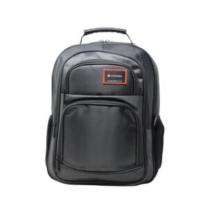 MOCHILA PORTATIL UNICROSS NOTE 18  GRIS