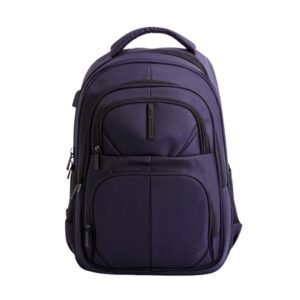 MOCHILA PORTATIL UNICROSS OCEAN 18.5  AZUL