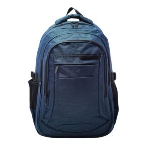 MOCHILA PORTATIL UNICROSS NEXA 18.5  AZUL