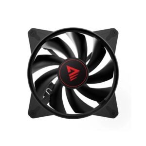 VENTILADOR 120X120 SAVIO  BLADE X1 PACK 3