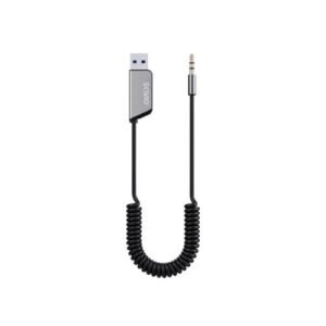 TRANSMISOR AUX SAVIO MANOS LIBRES TR-16