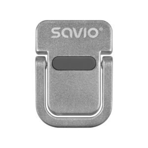 SOPORTE PATAS 2 PIEZAS PARA PORTATIL SAVIO PB-03
