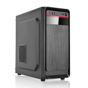 TORRE M-ATX 500W L-LINK KLUSTER