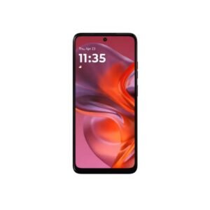 MOVIL SMARTPHONE MOTOROLA MOTO G05 4/128GB RED